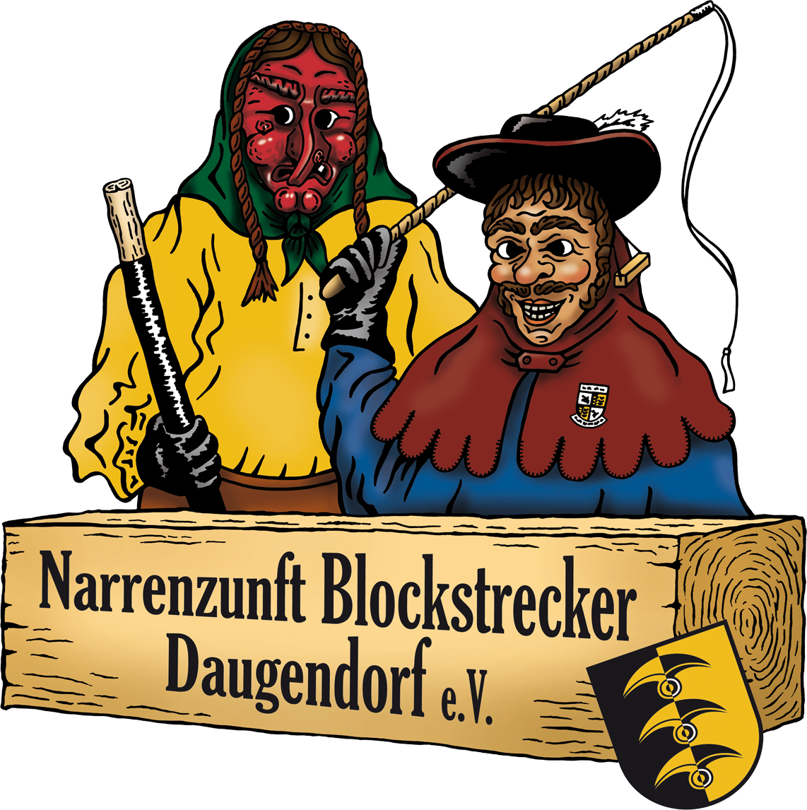 Narrenzunft BLOCKSTRECKER Daugendorf e.V.